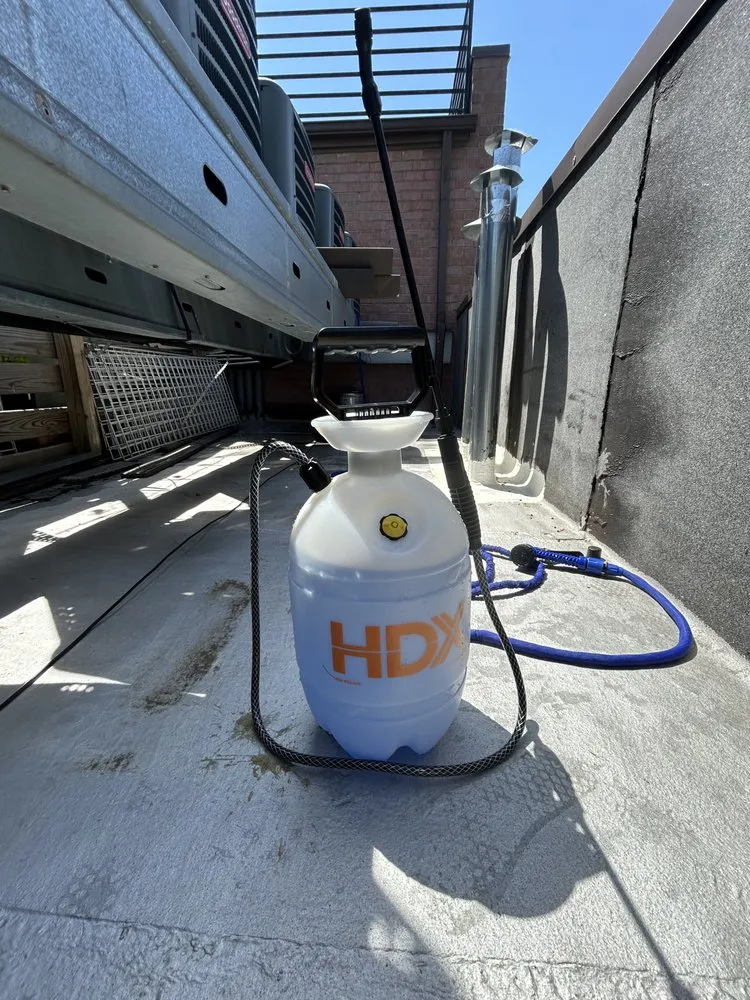 Slide of TFD Solutions