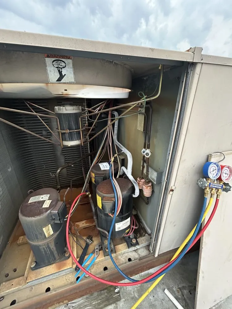 Slide of TFD Solutions