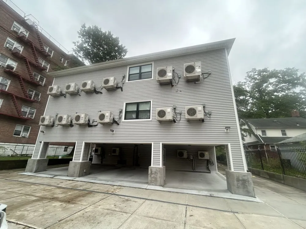 Slide of TFD Solutions