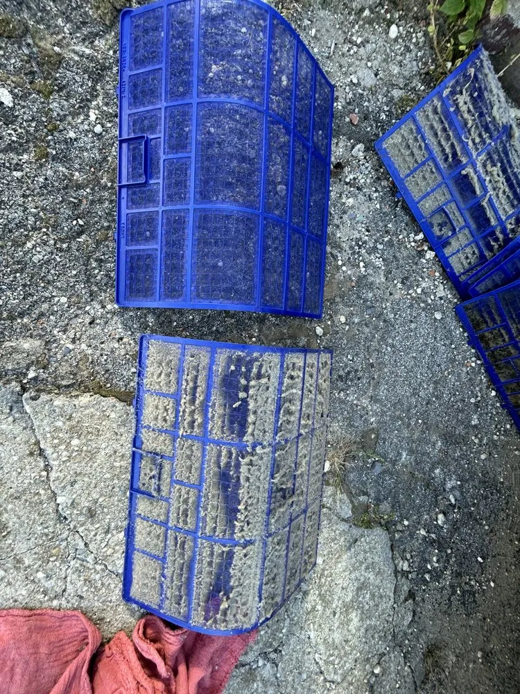 Slide of TFD Solutions