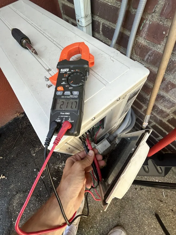 Slide of TFD Solutions