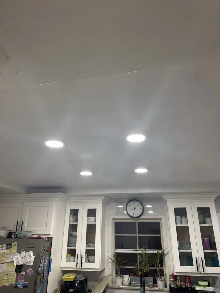 Slide of TFG Electrical