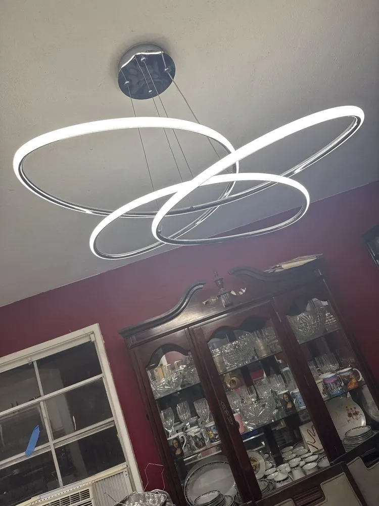 Slide of TFG Electrical