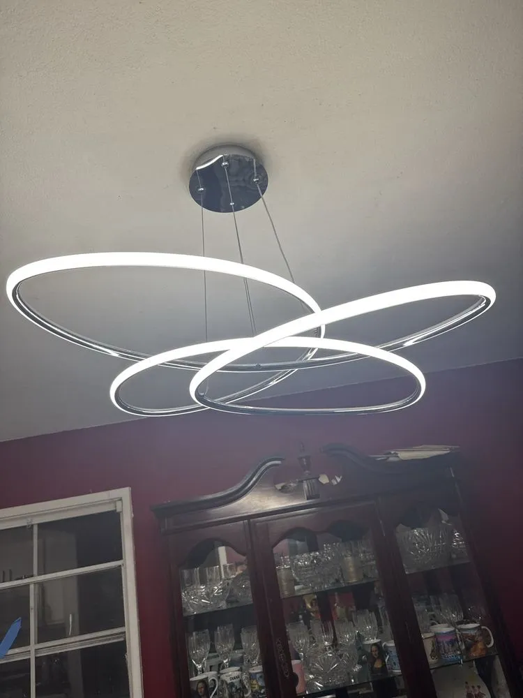 Slide of TFG Electrical