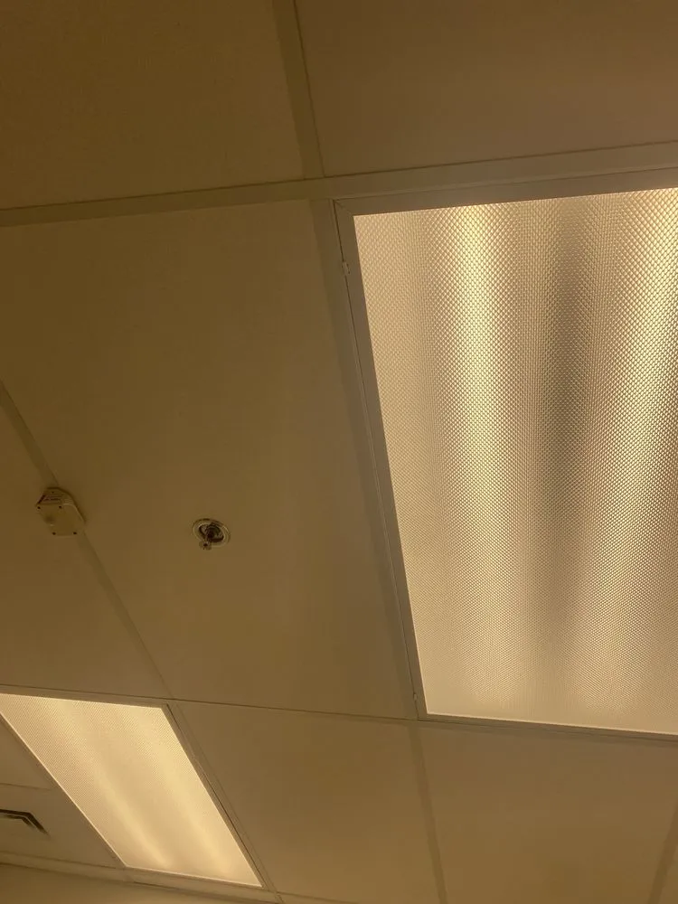 Slide of TFG Electrical