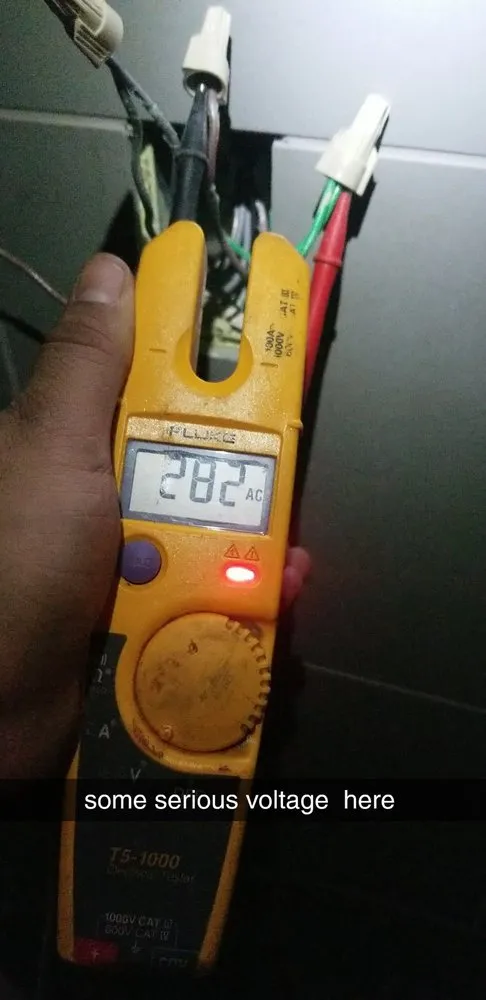 Expert emergency electrical service experts serving ,  - TFG Electrical