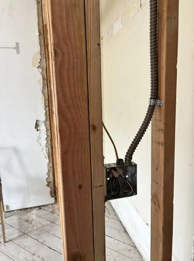 Reliable outlet and switch repair in ,  by TFG Electrical