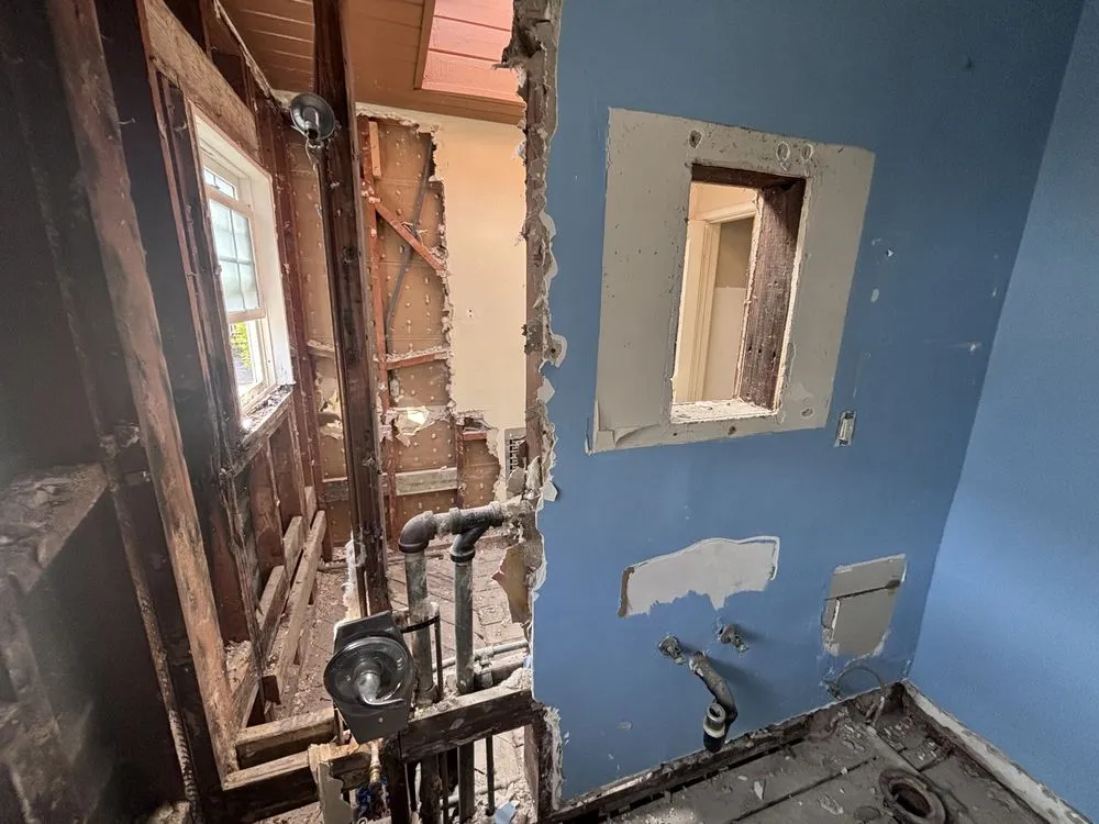 Slide of TFG Electrical