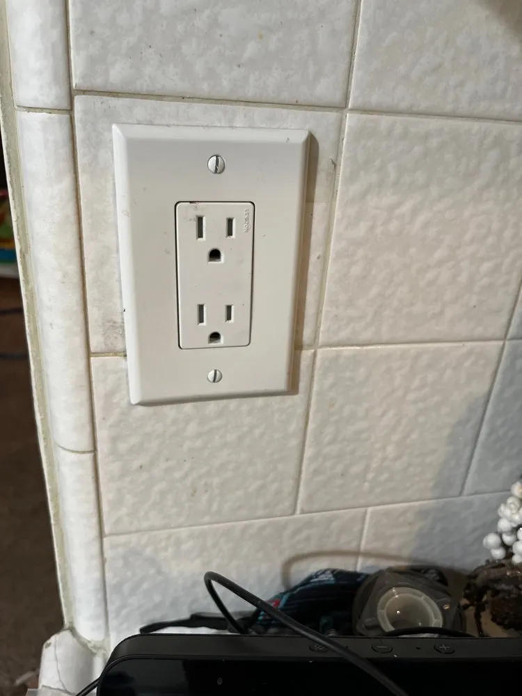 Slide of TFG Electrical