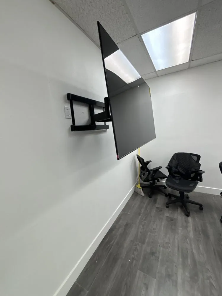 Slide of TFG Electrical