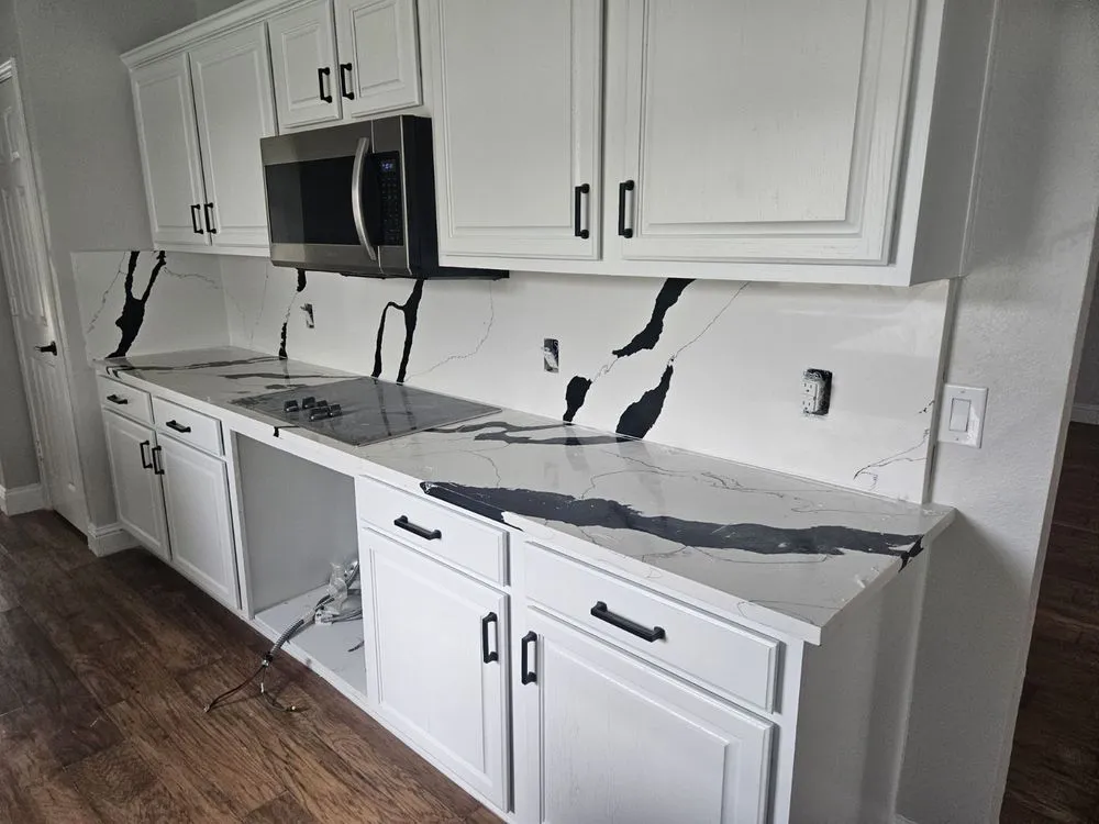 Slide of TFR Remodeling