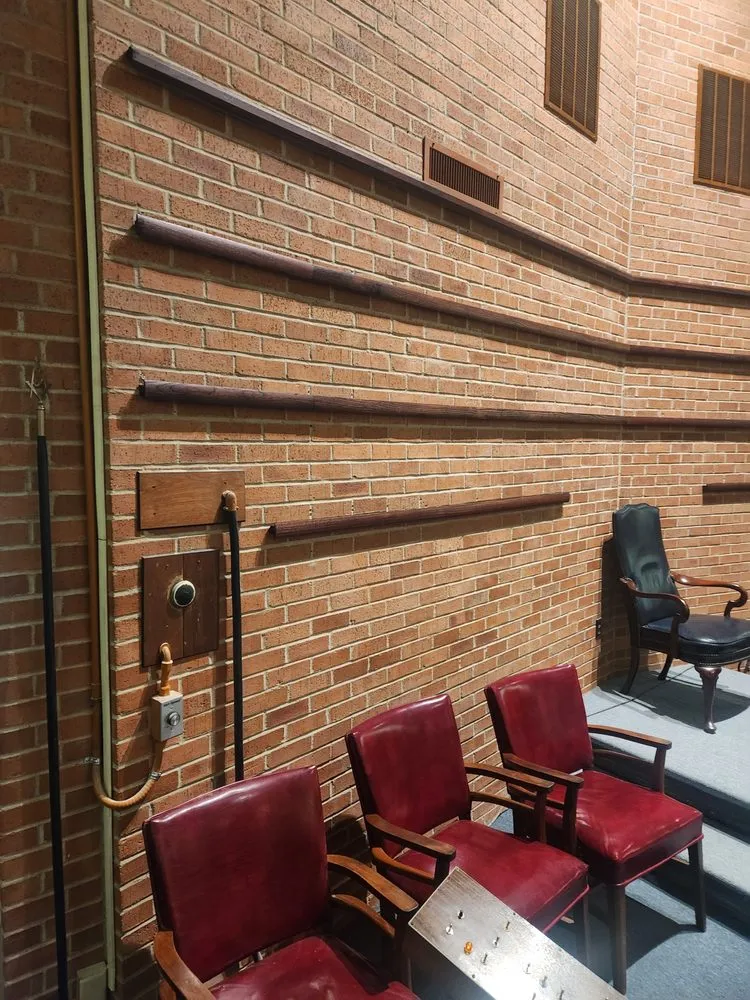 Slide of TFR Remodeling