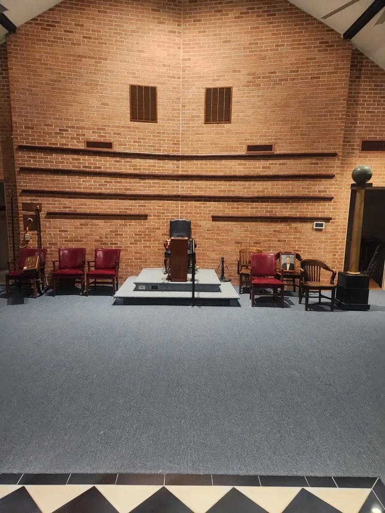 Slide of TFR Remodeling