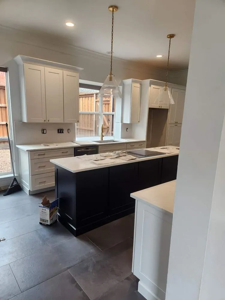 Slide of TFR Remodeling