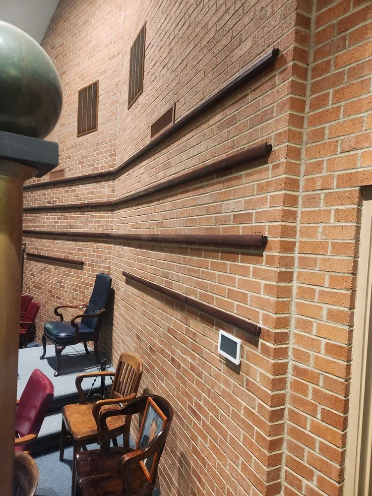 Slide of TFR Remodeling