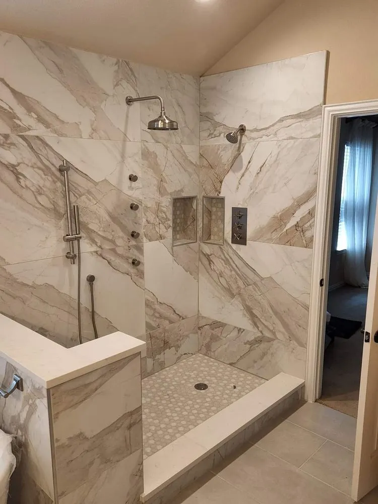 Slide of TFR Remodeling