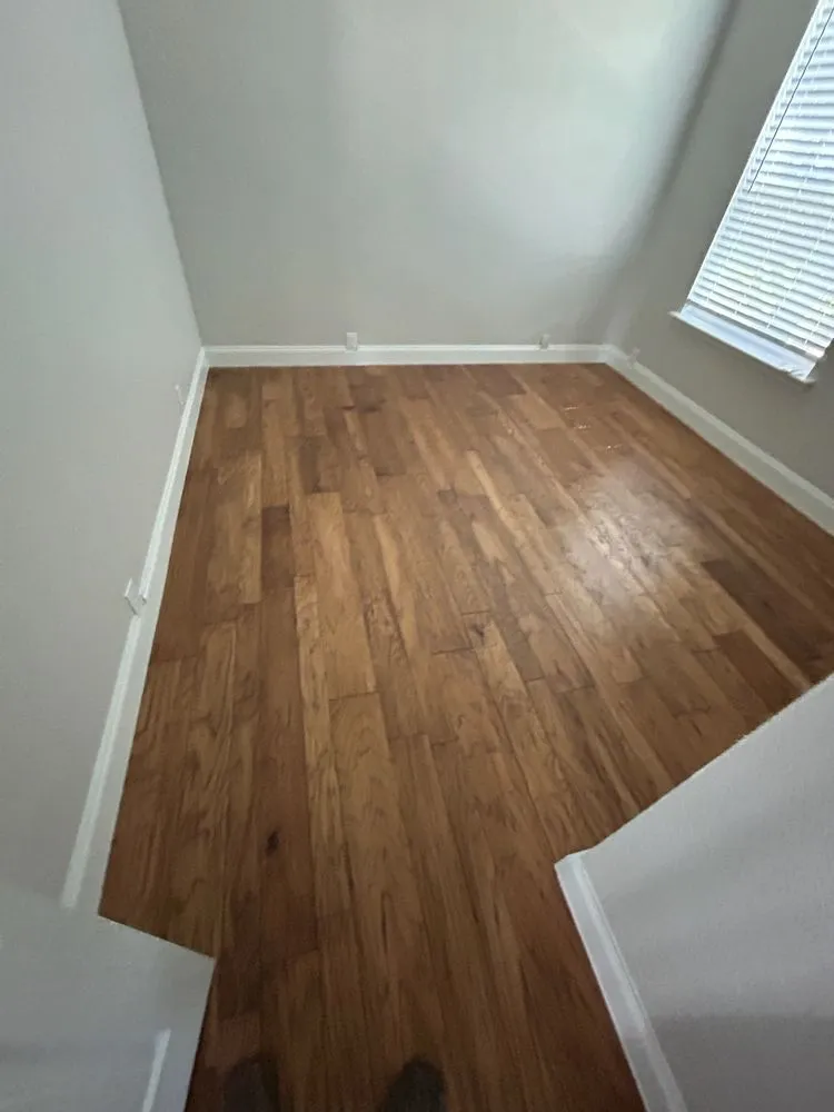 Slide of TFR Remodeling