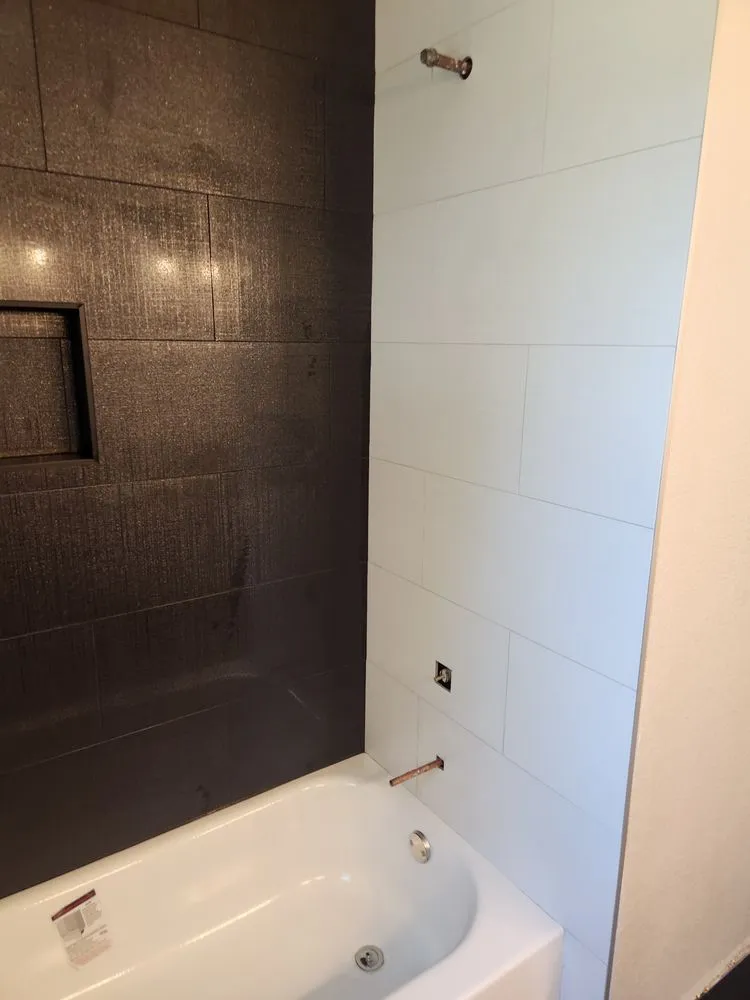 Slide of TFR Remodeling