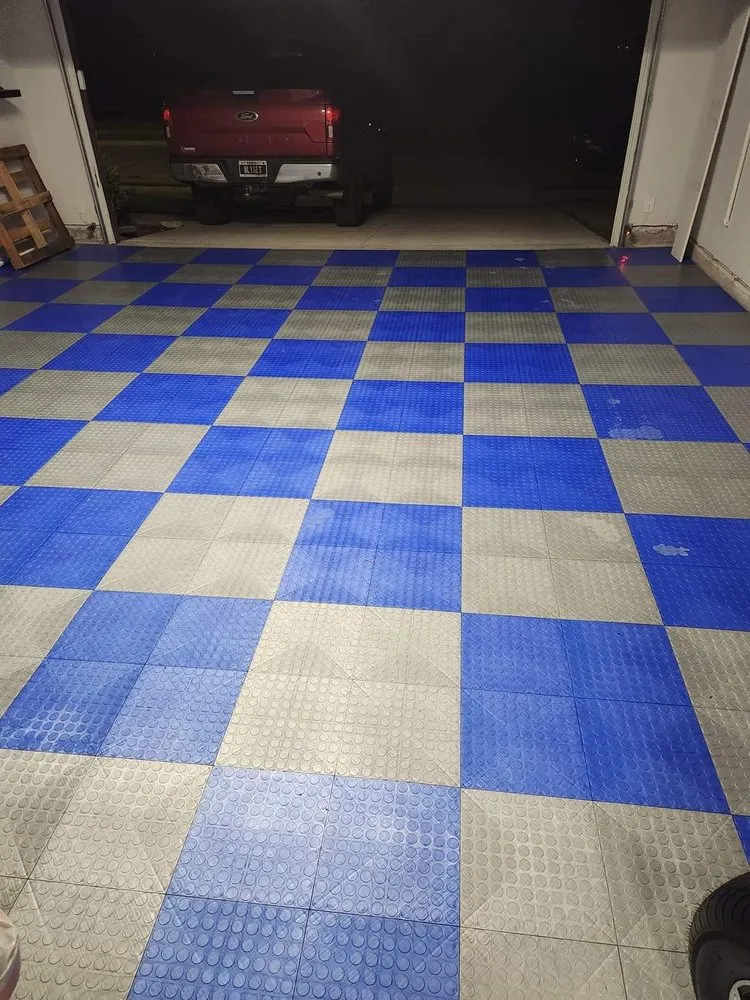 Slide of TFR Remodeling