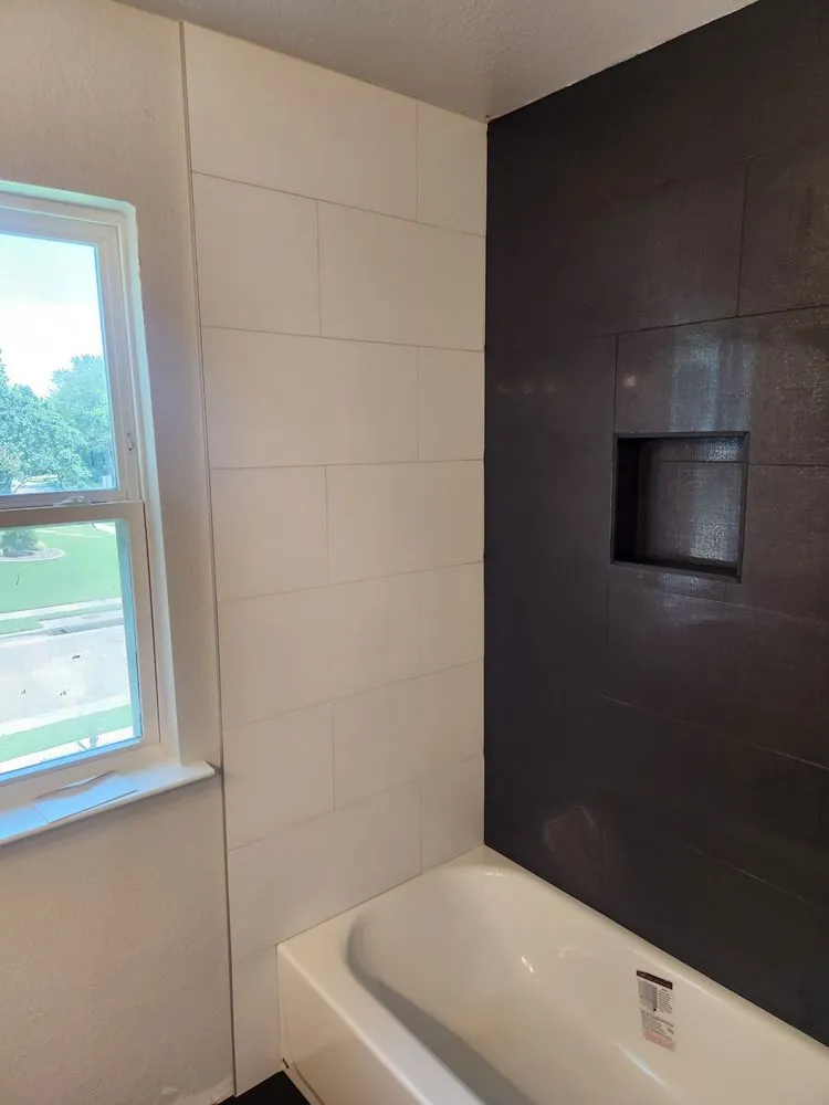 Slide of TFR Remodeling