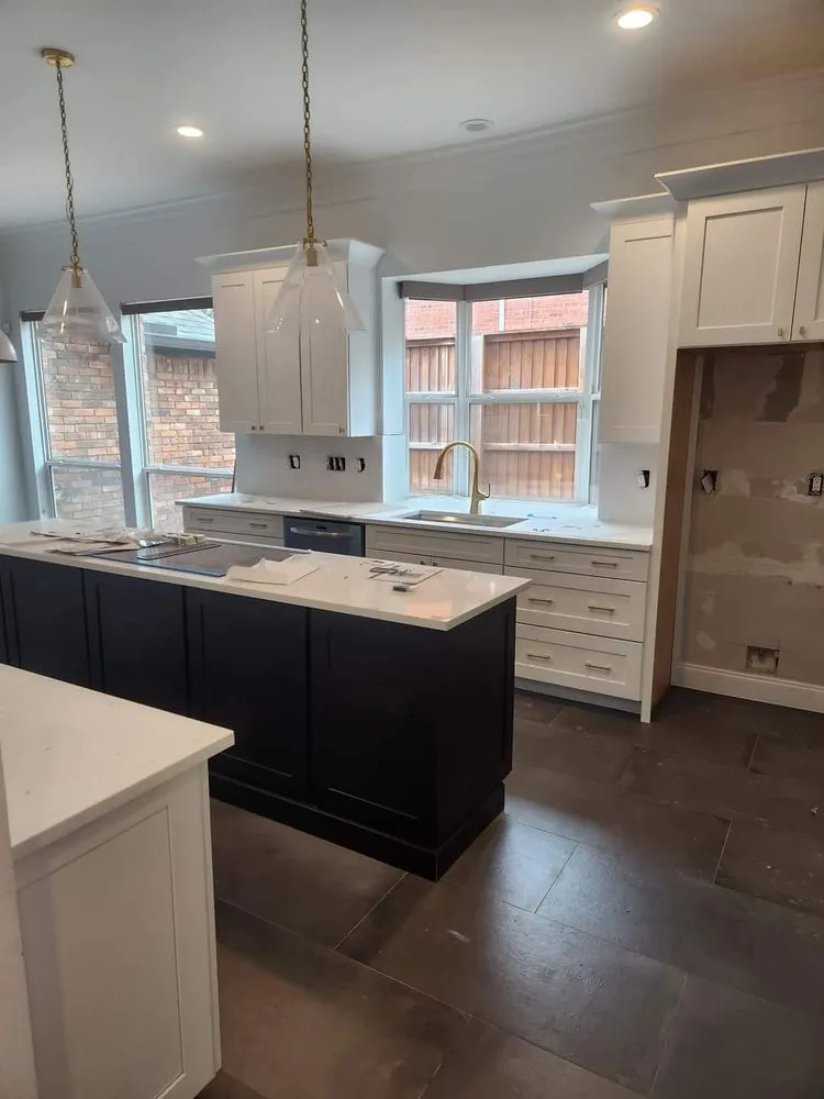 Slide of TFR Remodeling