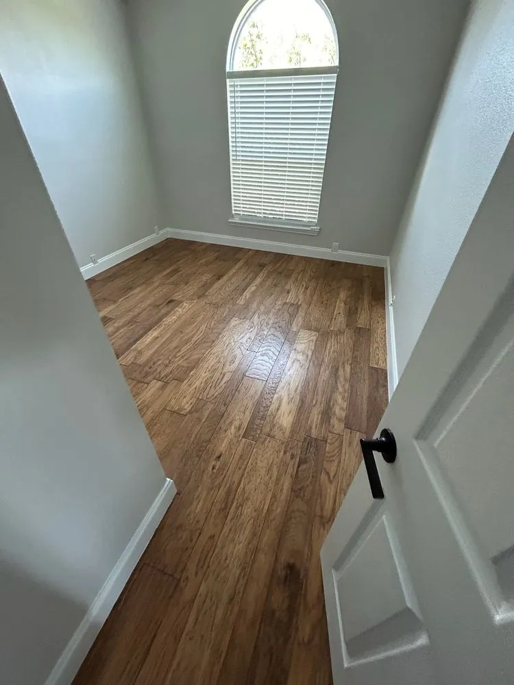 Slide of TFR Remodeling