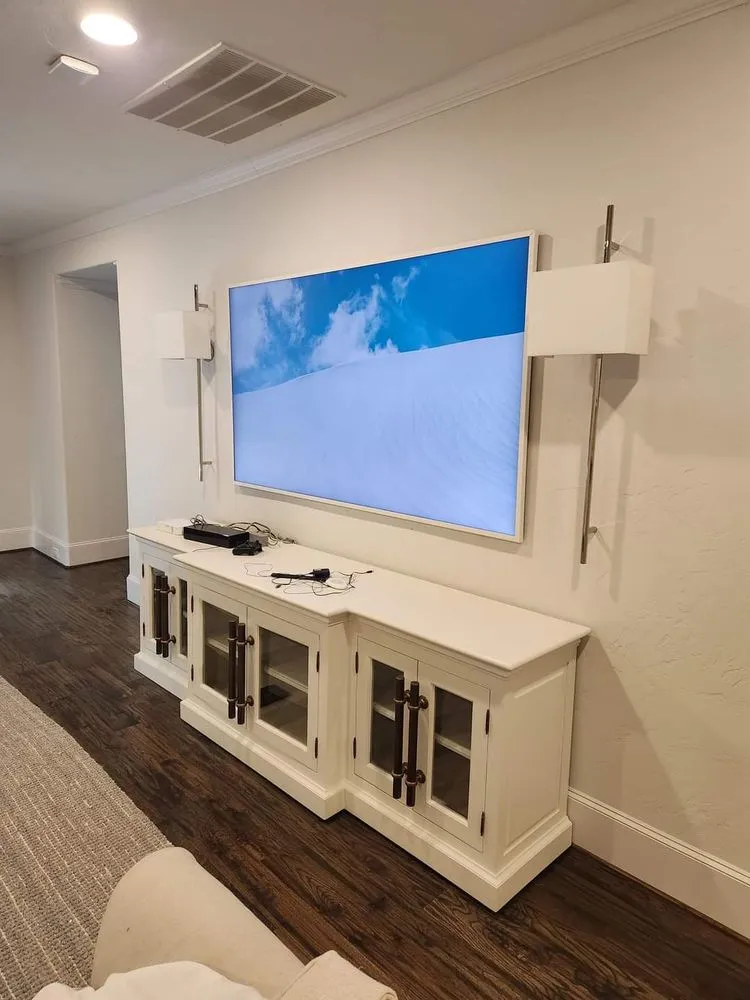 Slide of TFR Remodeling