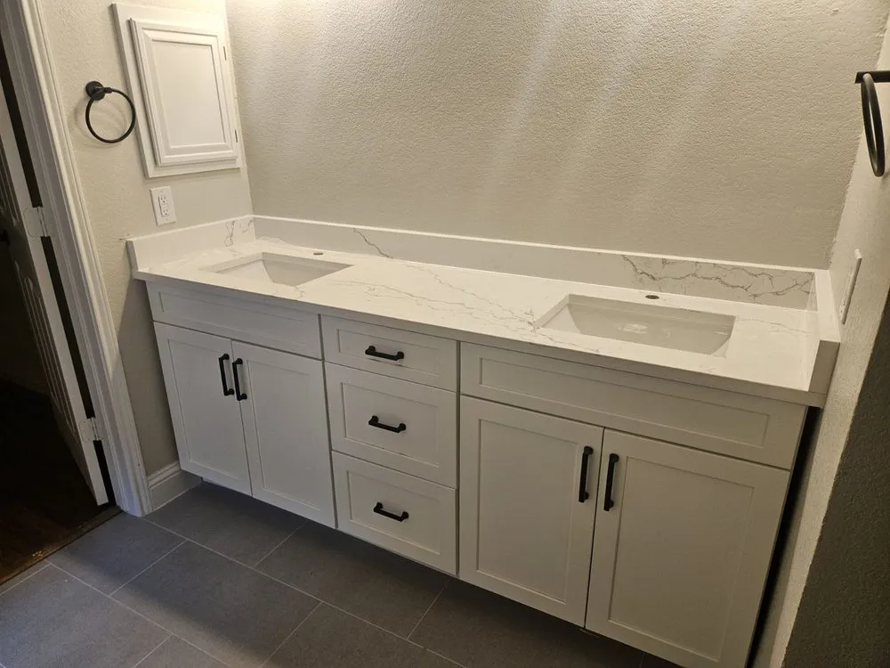 Slide of TFR Remodeling