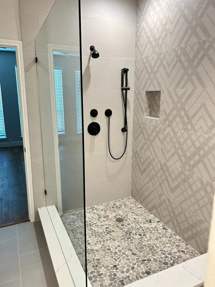 Slide of TFR Remodeling