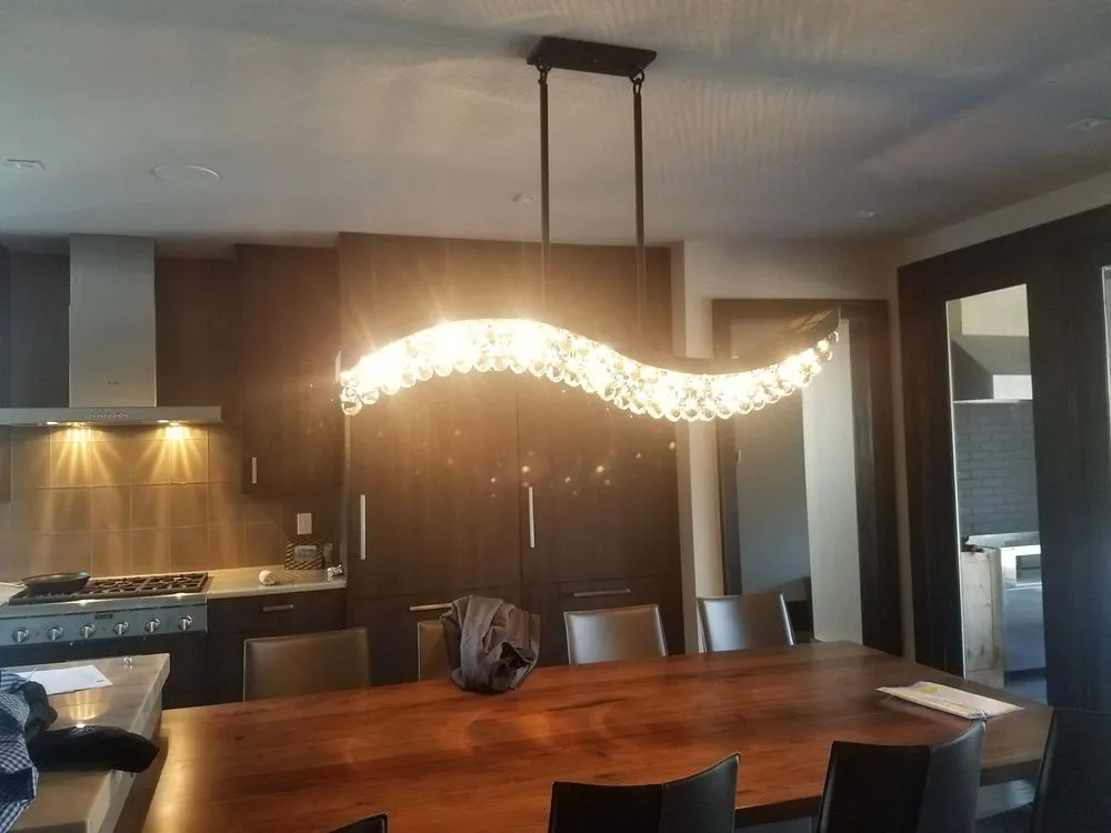 Slide of TFW Electric