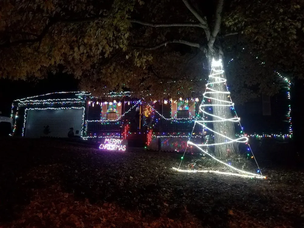 Slide of TFW Electric