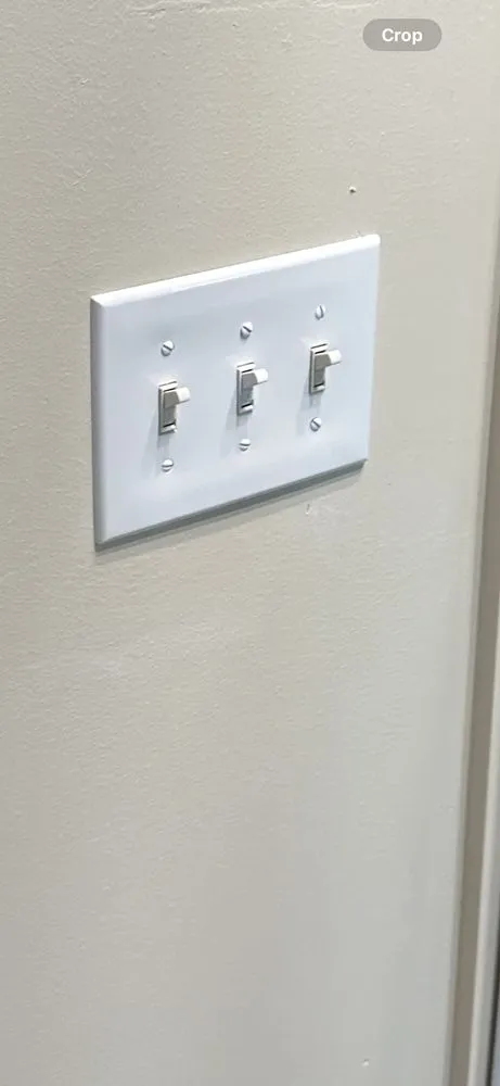 Slide of T&G Electrical and General Services