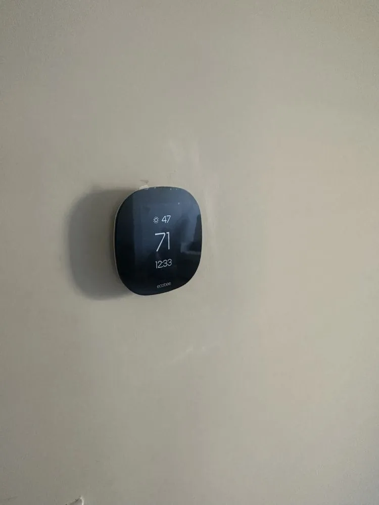 Slide of T&G Electrical and General Services