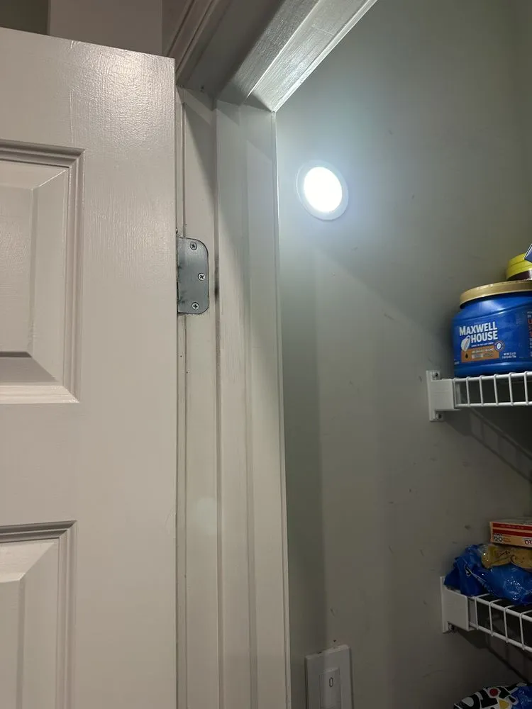 Slide of T&G Electrical and General Services