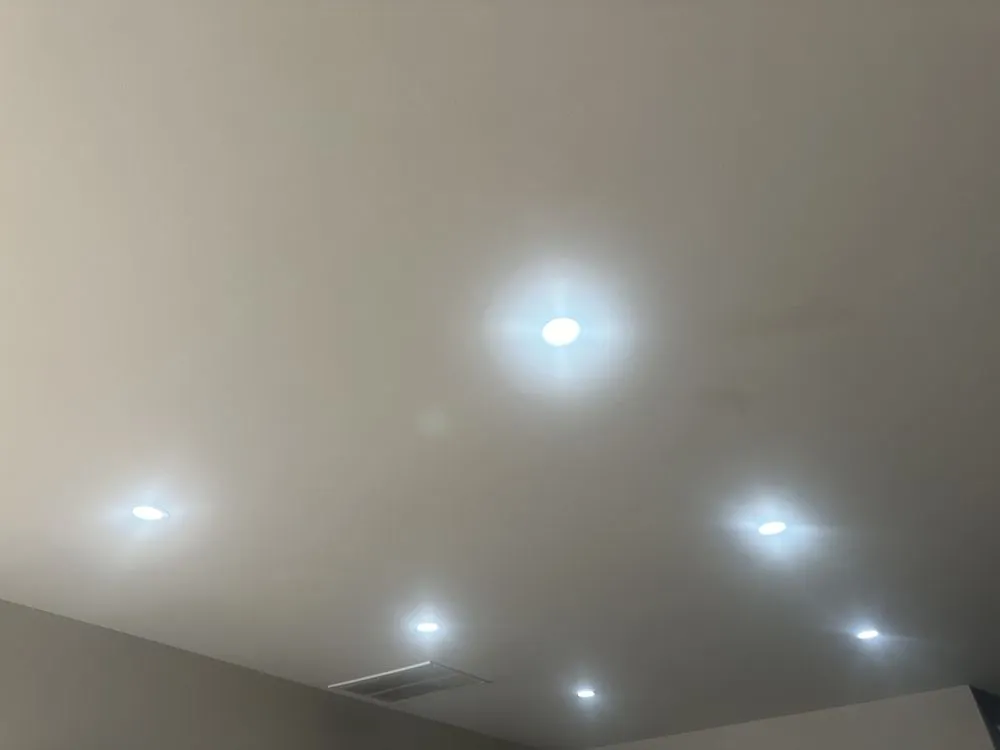 Slide of T&G Electrical and General Services