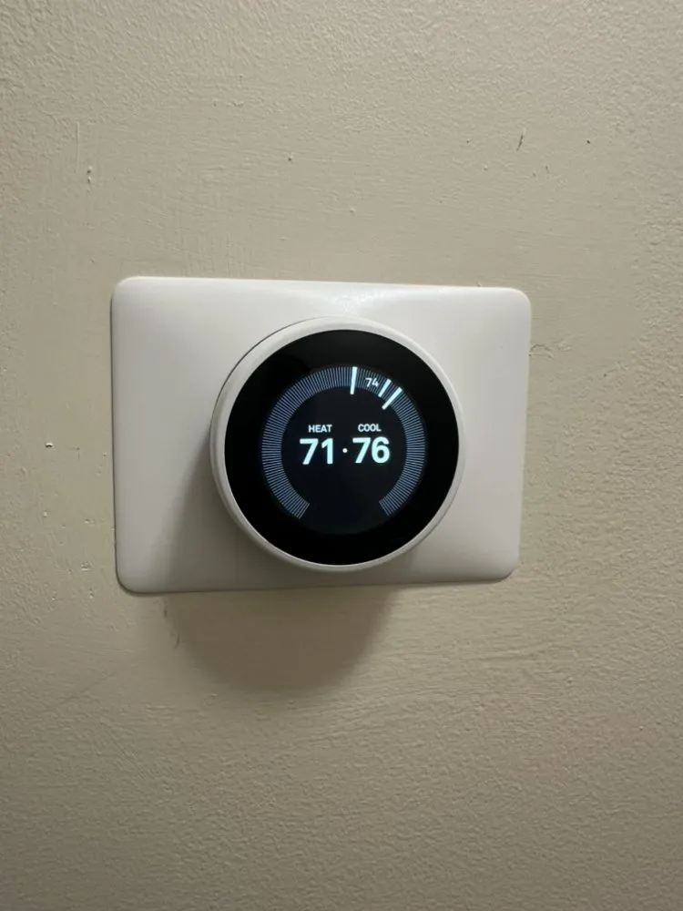 Slide of T&G Electrical and General Services