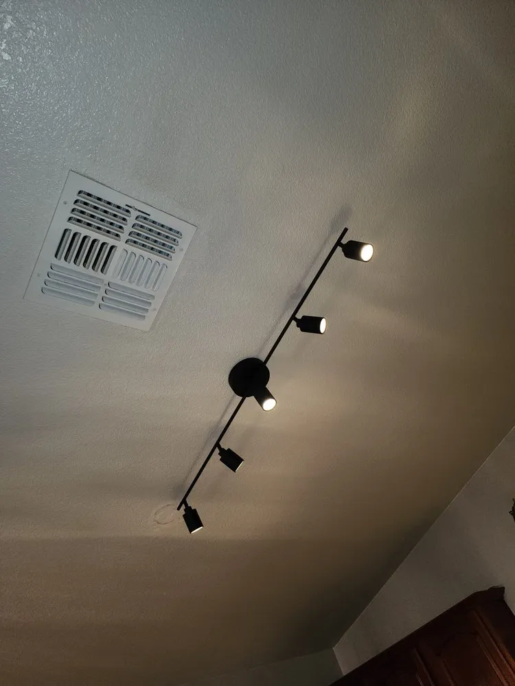 Slide of TG Electrical