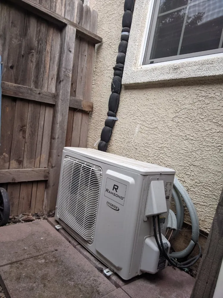 Slide of TG Electrical