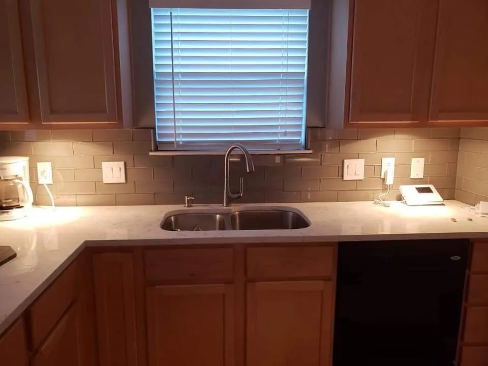 Trusted electrician providing wiring installation in , 