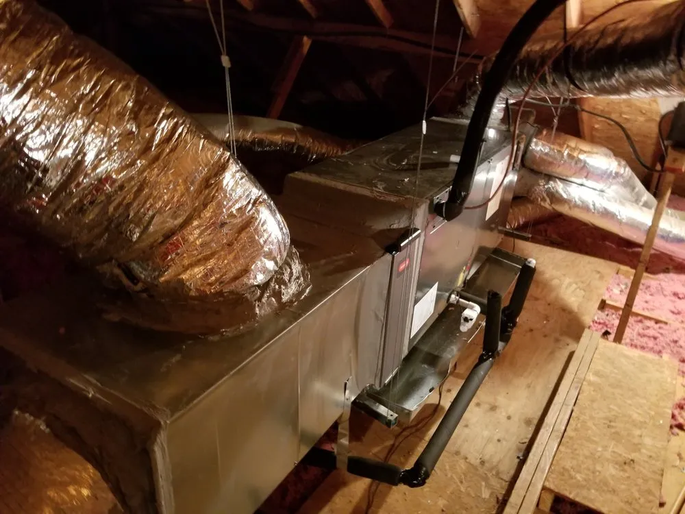 Reliable emergency electrical service service in ,  - T&G HVAC & Electrical Installations & Services