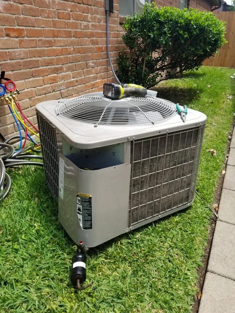 Expert electrical repair in ,  by T&G HVAC & Electrical Installations & Services