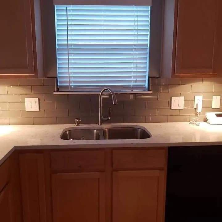 Expert lighting installation service in ,  - T&G HVAC & Electrical Installations & Services