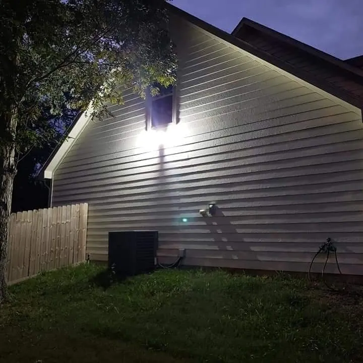 Expert lighting installation experts serving ,  - T&G HVAC & Electrical Installations & Services