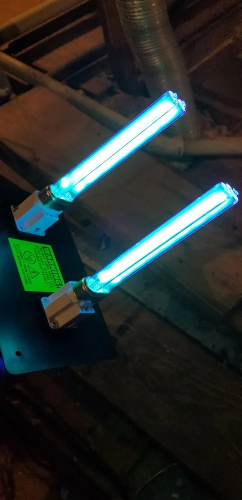 Professional electrical repair service in ,  - T&G HVAC & Electrical Installations & Services