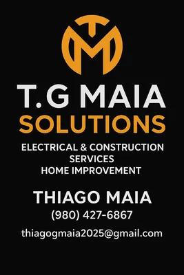 TG Maia Solutions