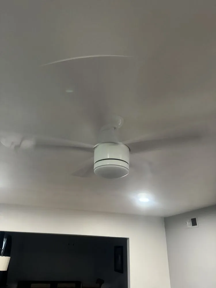 Slide of TG Pro Electrical Service And Maintenance