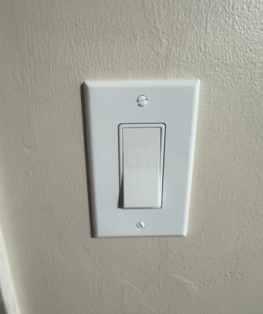 Emergency electrical service for homes in outlet and switch repair,  by 