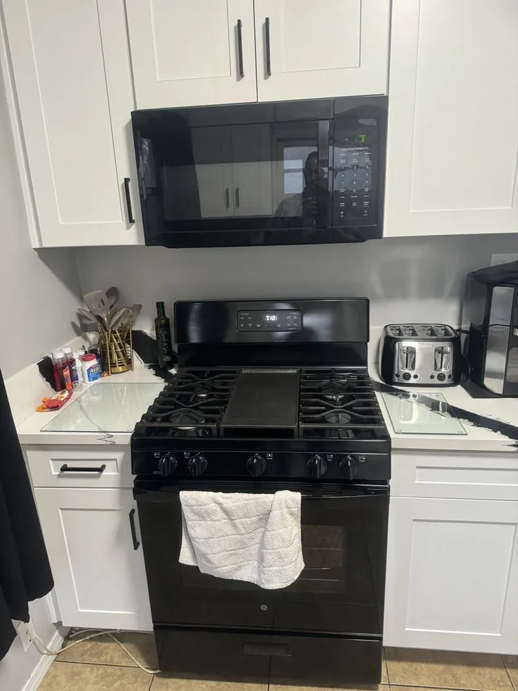 Reliable wiring installation in ,  by TG Pro Electrical Service And Maintenance