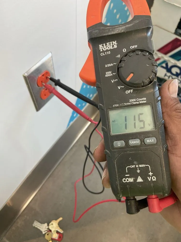 Licensed electrical repair service in ,  - TG Pro Electrical Service And Maintenance