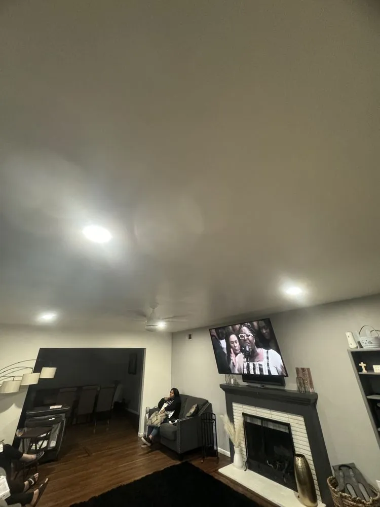 Slide of TG Pro Electrical Service And Maintenance